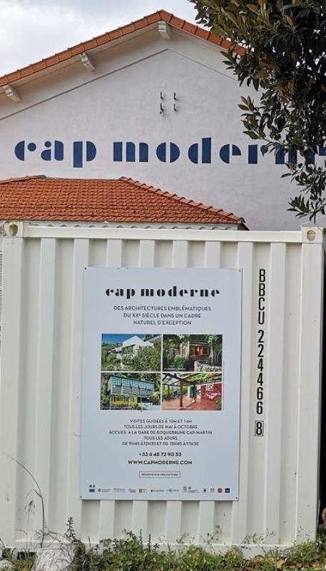 Gare de Roquebrune-Cap-Martin